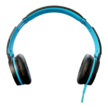 Sony MDR-ZX660 Blue Edition