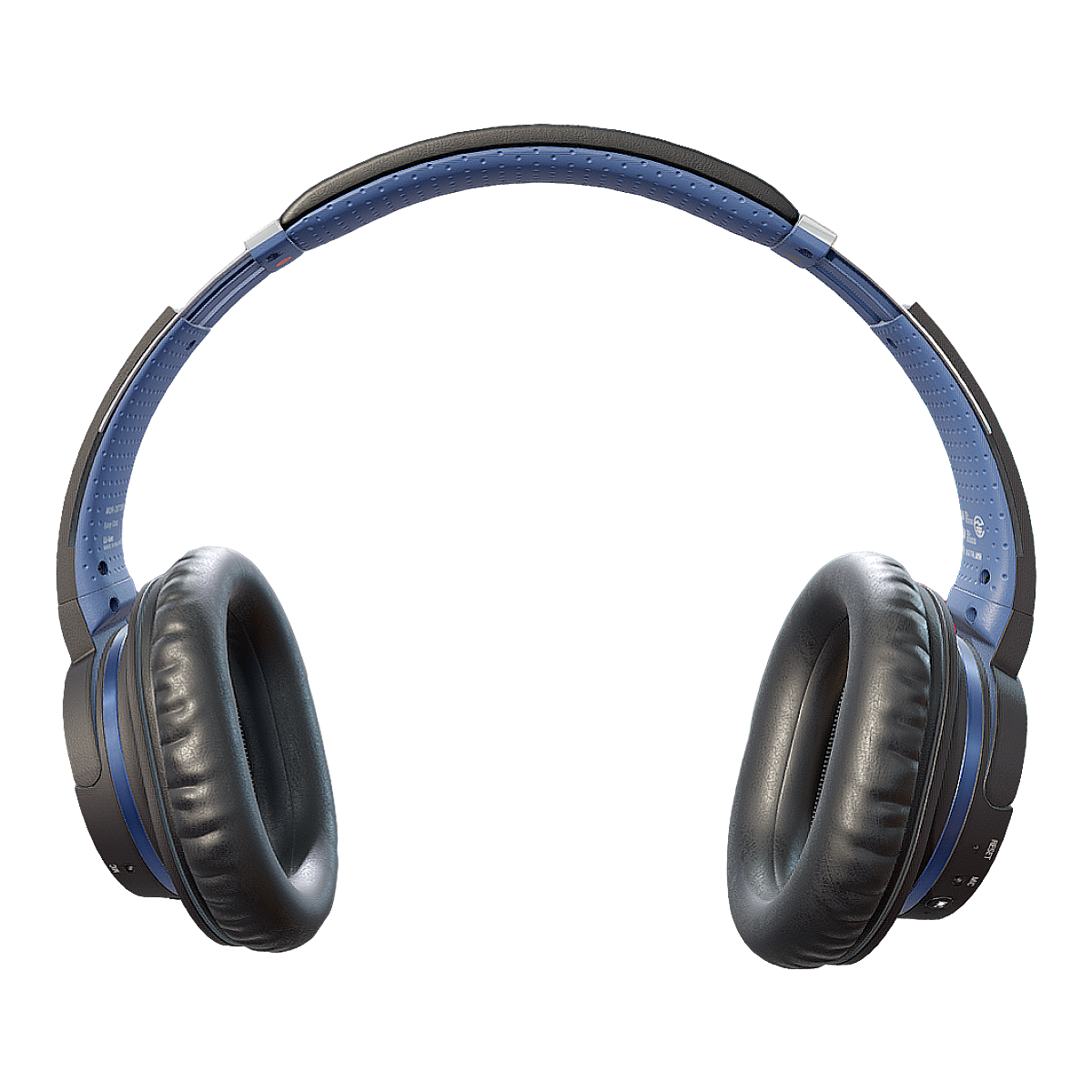Sony MDR-ZX770BN Blue Edition