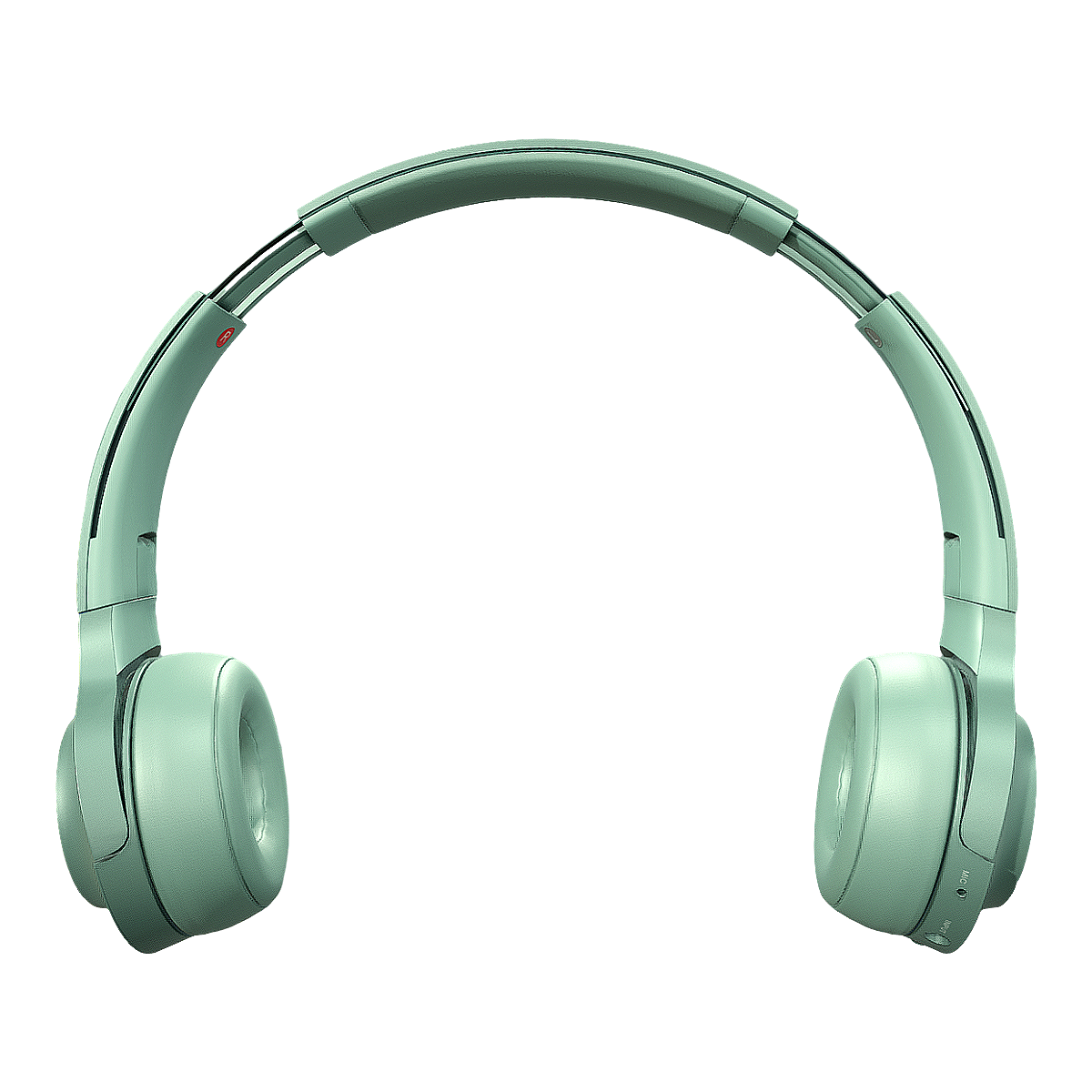 Sony WH-H800 Day Green