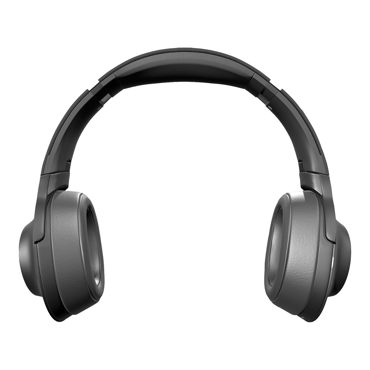 Sony WH-H900N gray black