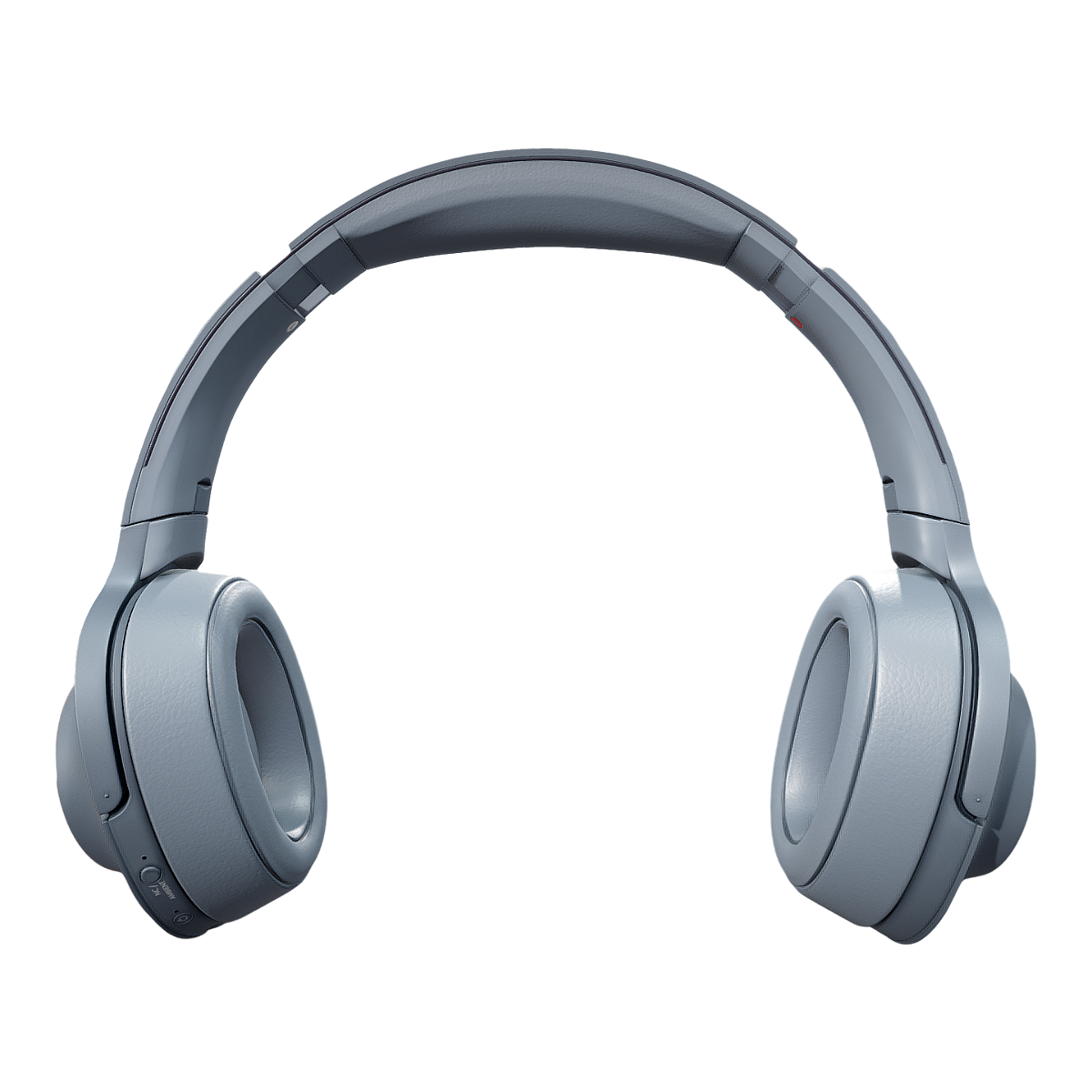 Sony WH-H900N Moonlight Blue