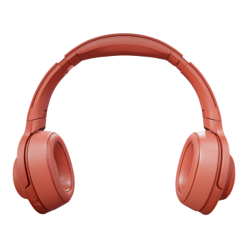 Sony WH-H900N Twilight Red