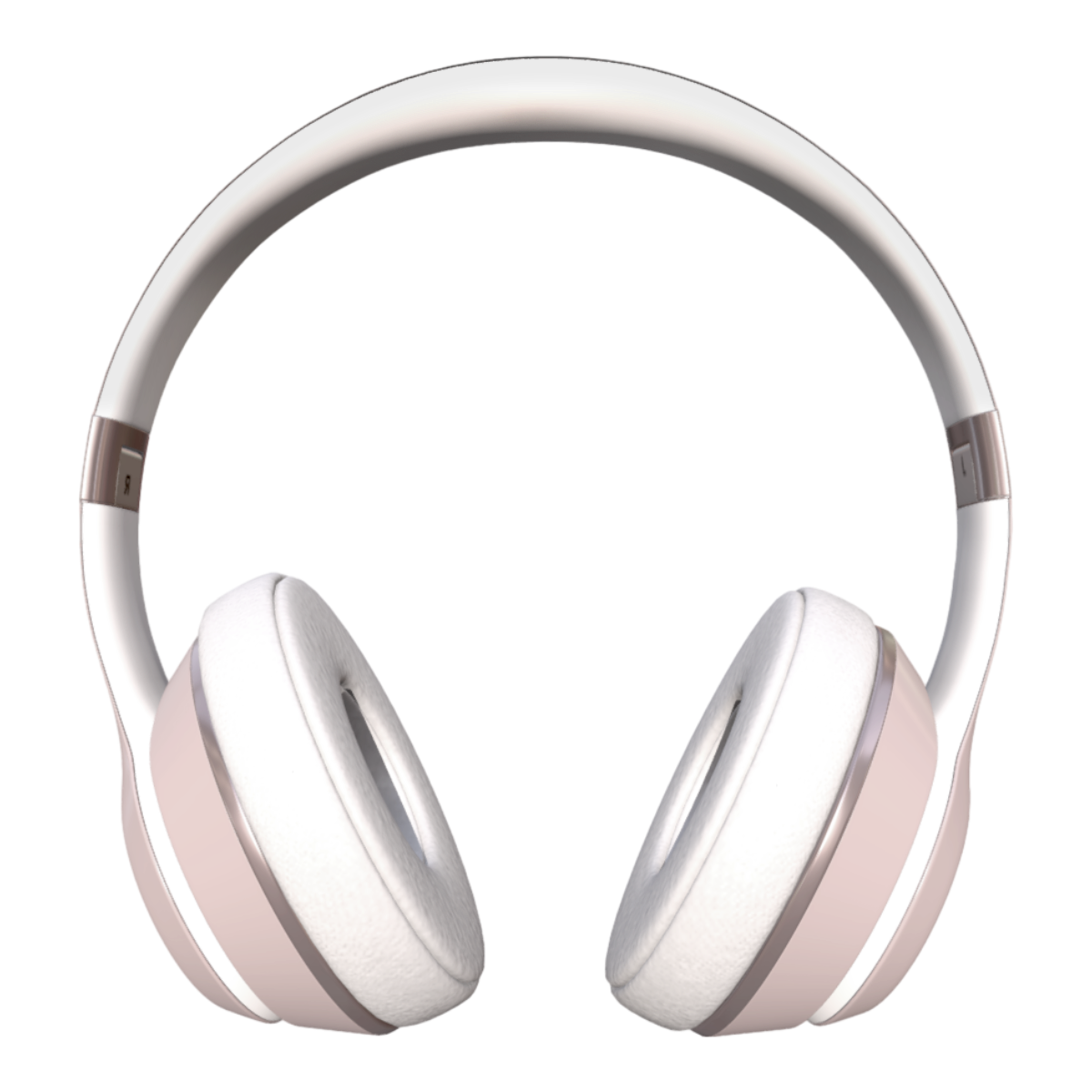 Apple earphones Beats Studio3 Wireless white