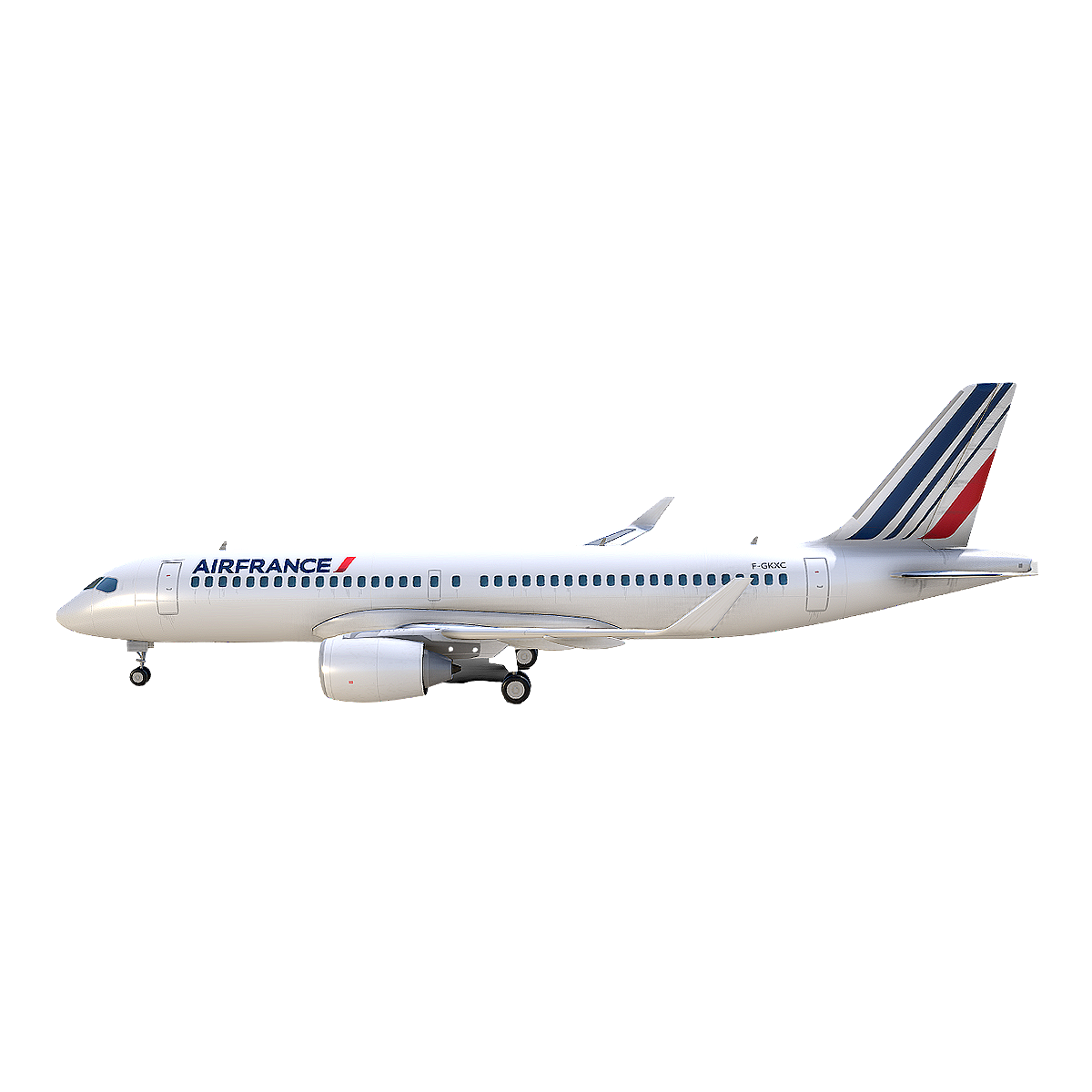 空客 A220