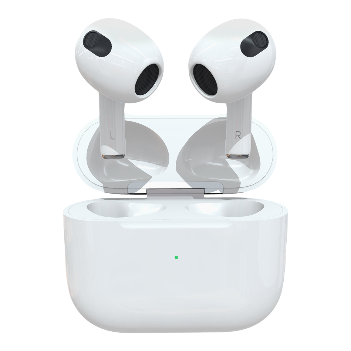 Apple AirPods (Third Generation)