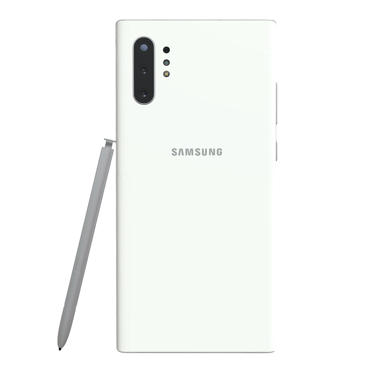 Samsung Galaxy Note 10 Mies White