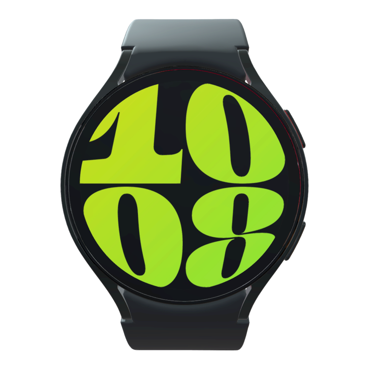 Samsung Galaxy Watch 6 Black Edition