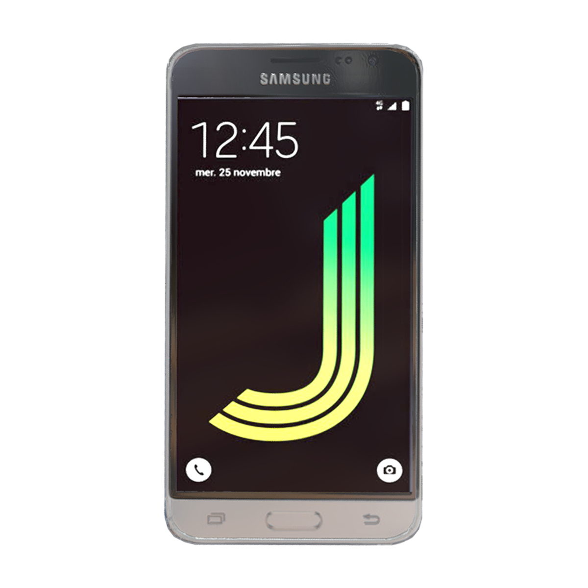 Samsung GALAXY J3 2016 Edition