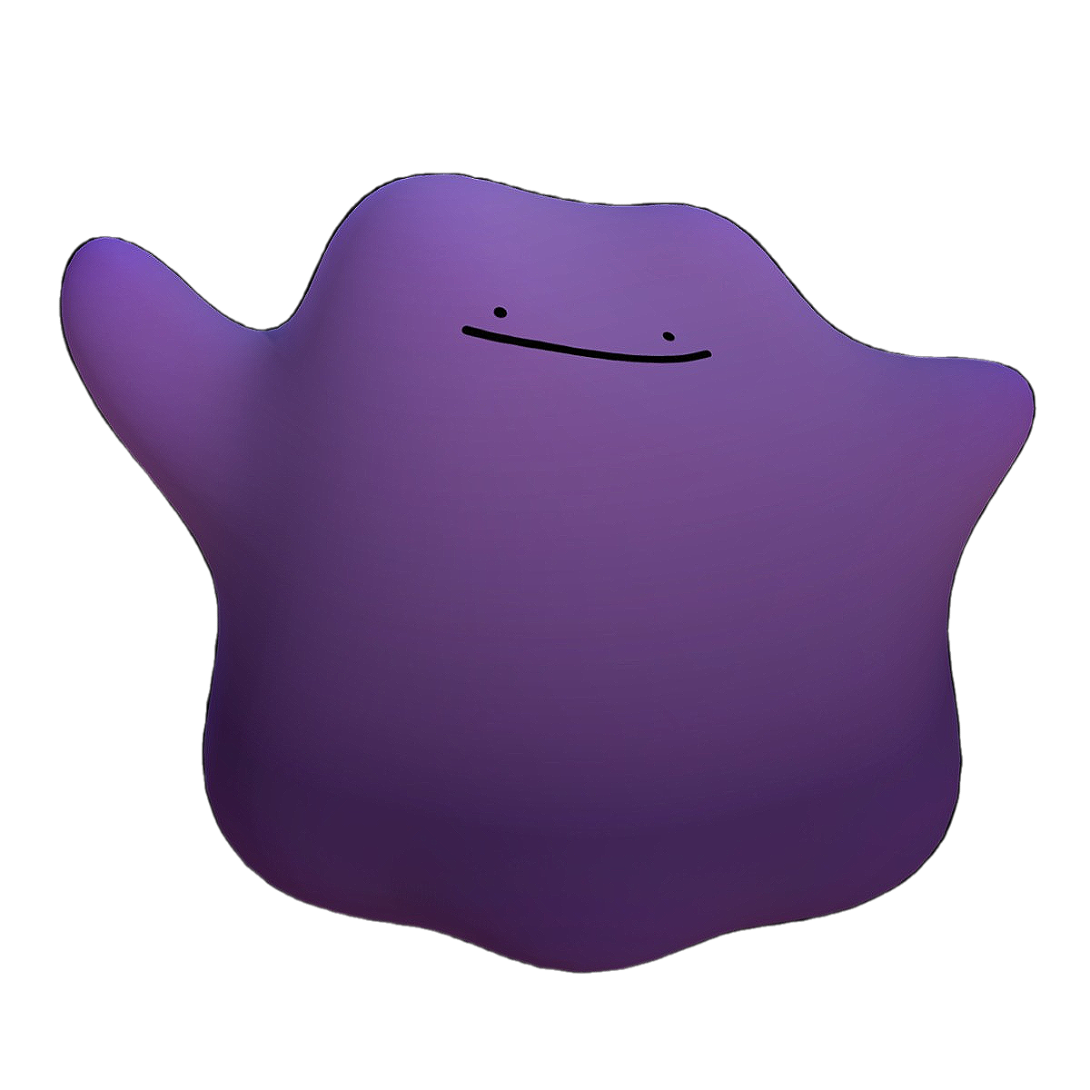 The characters in the game "Pocket Monsters" are versatile and strange