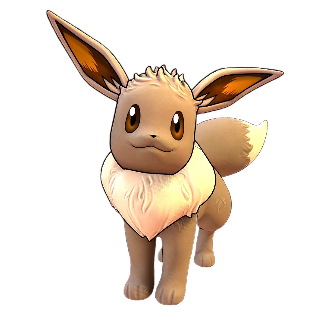 The character Ibrahim in the game Pokemon