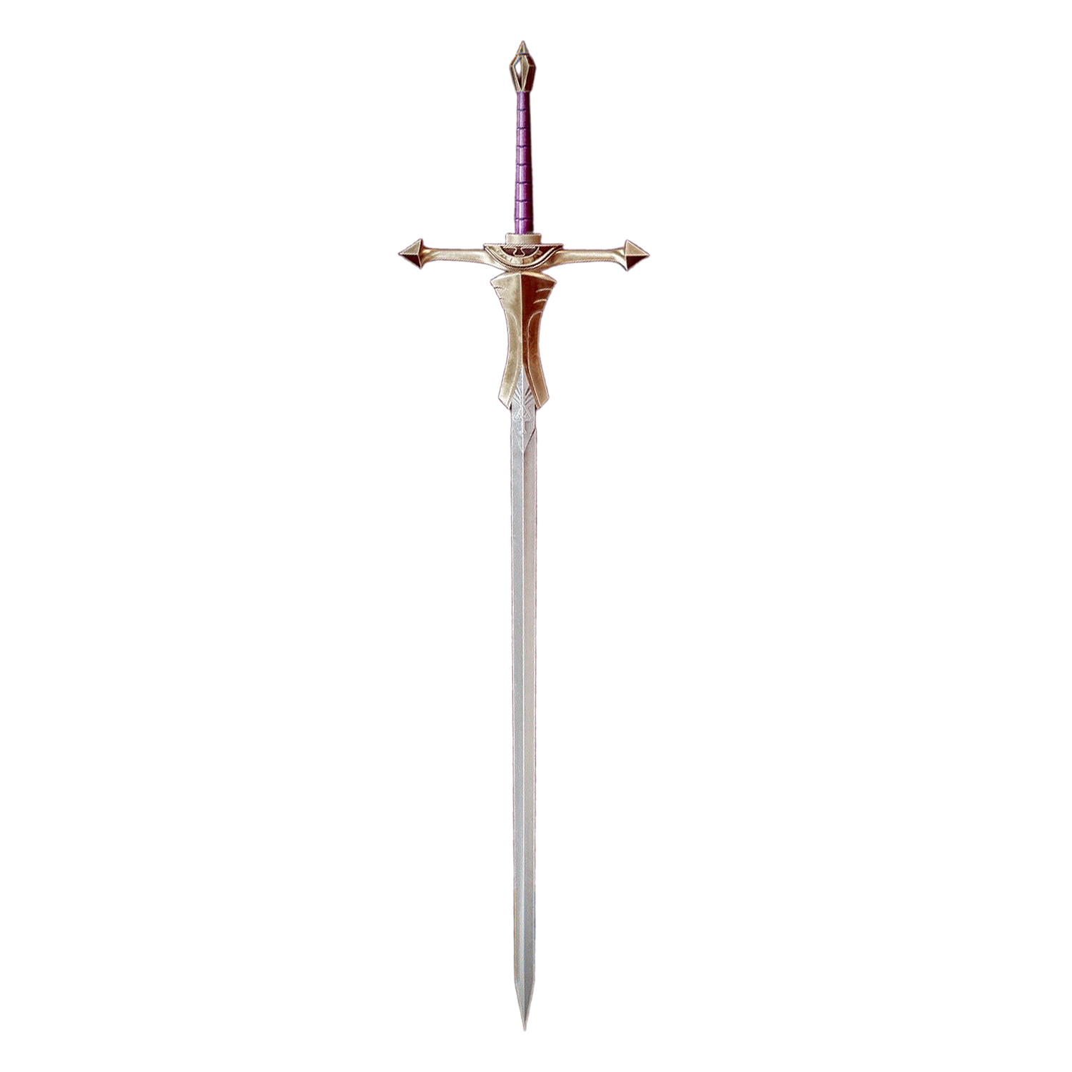 Weapon in the game 'Legend of Zelda': Sword of Heaven