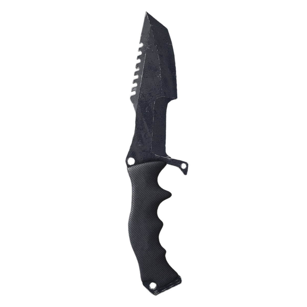 Weapon in the game Counter Strike: Global Offensive: Hunter Dagger