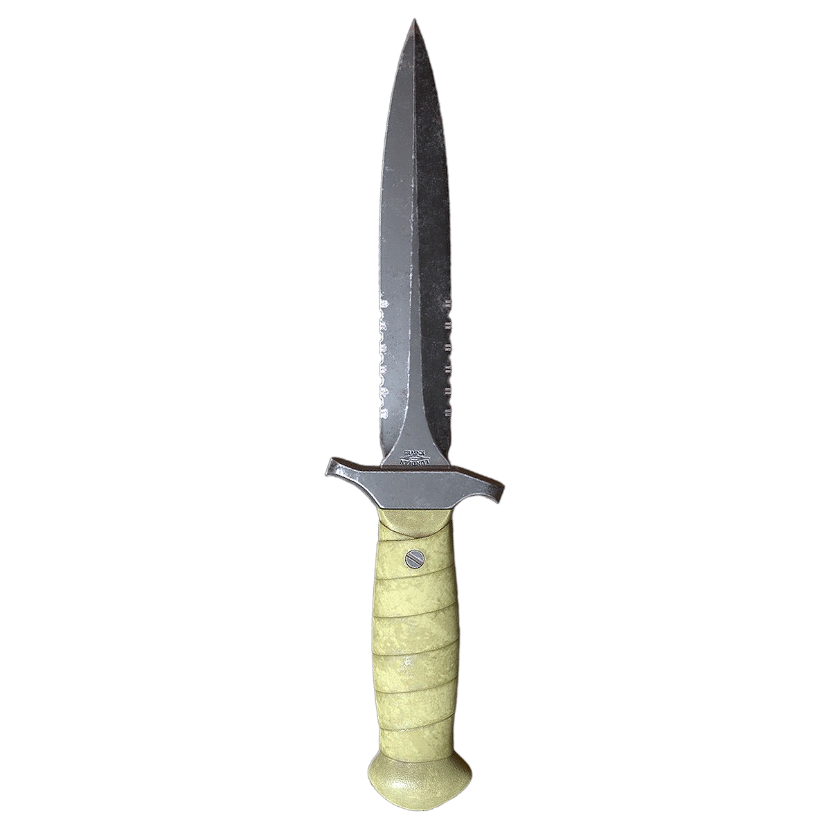 Weapon in the game Counter Strike: Global Offensive: Solingen