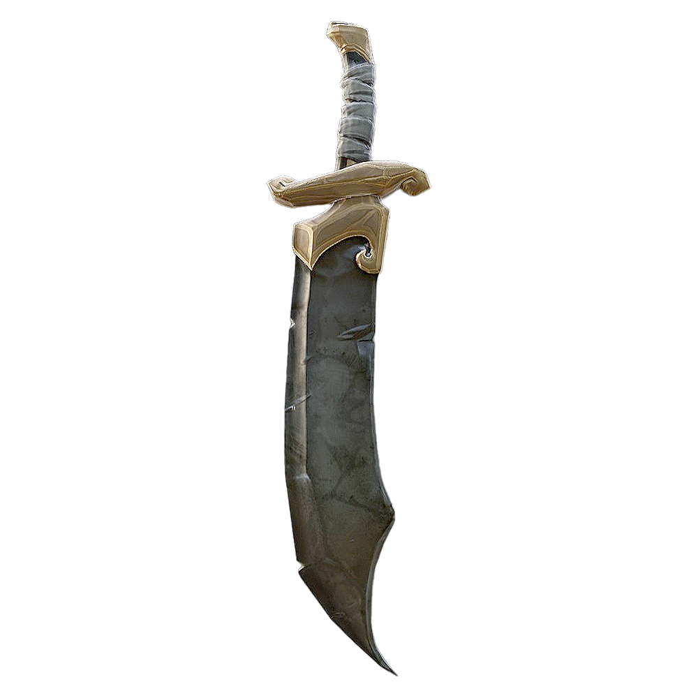 Weapons in the game "League of Legends": Victory God Tedamir's Weapons