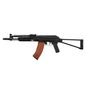 Weapon in the game "Rainbow Six: Siege": AKMS