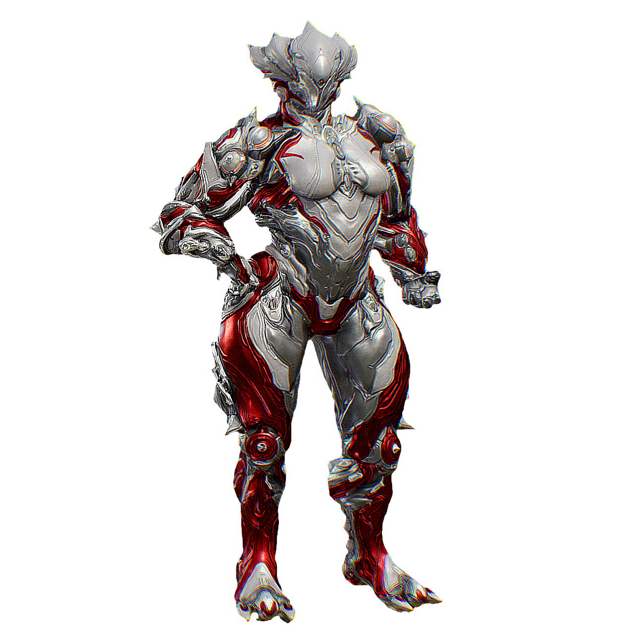 Armor in the game "Star Armor": Hildryn