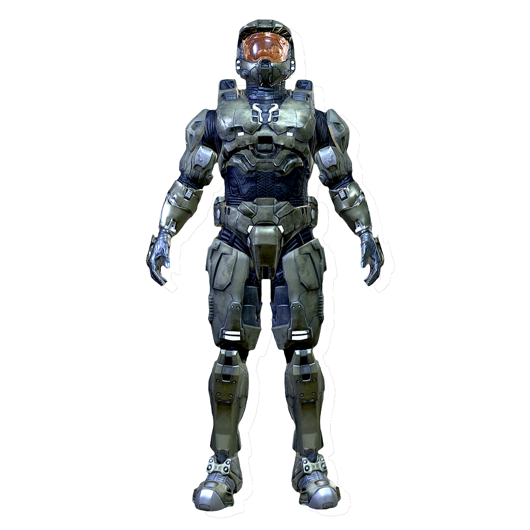 Character in the Halo game series: Sergeant Major