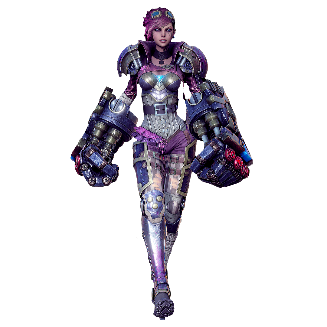 Character in the game "League of Legends": Pikachu Law Enforcement Officer Wei