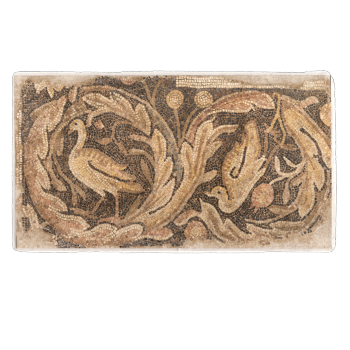 The Bird in the Leaves