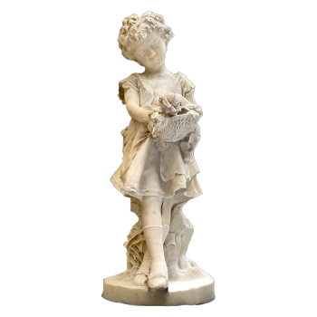 Daughter of Count Almeidina