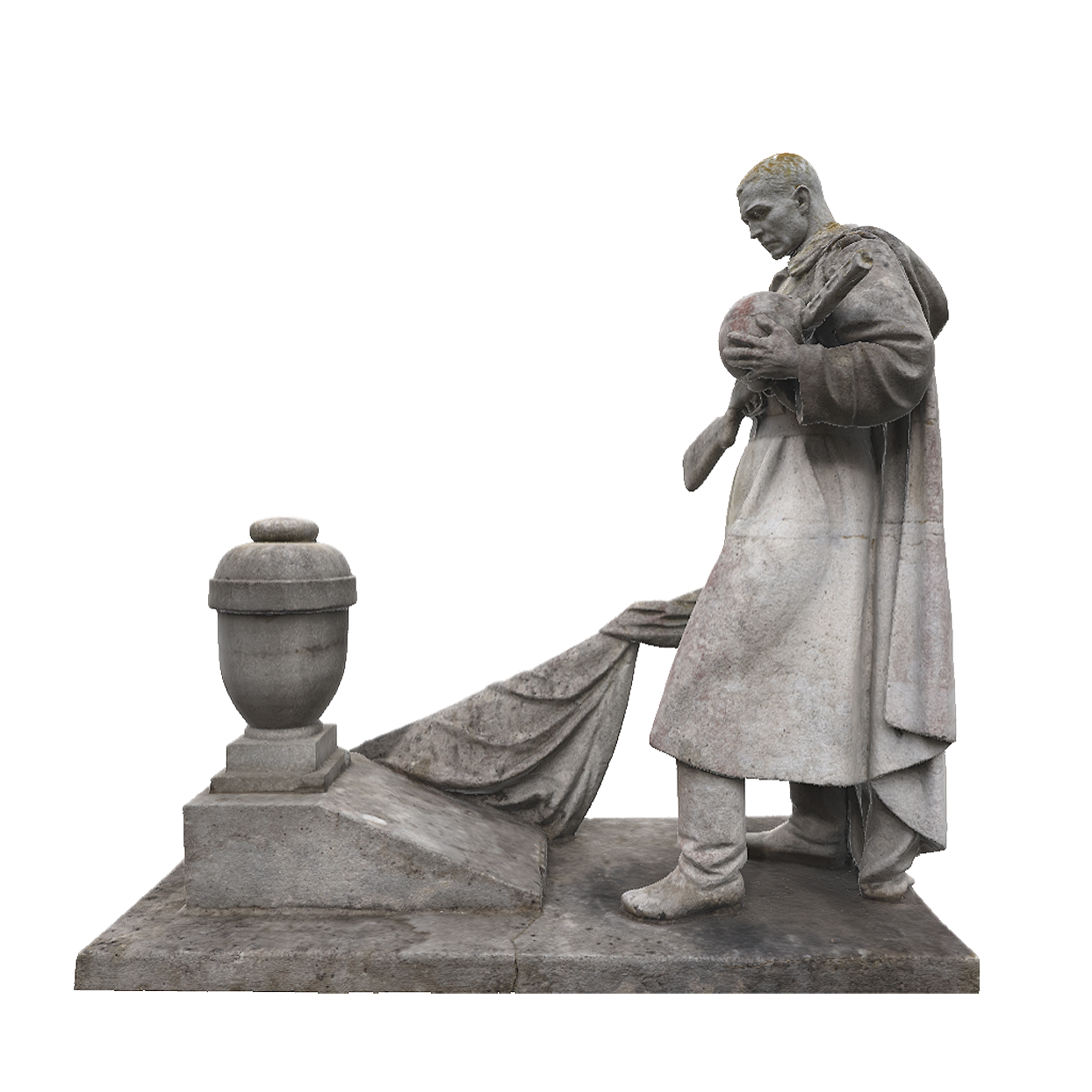 Vienna Monument to the Liberation of Soviet Soldiers