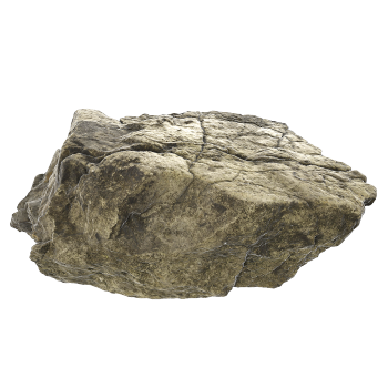 Surface granite