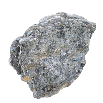 Granite porphyry