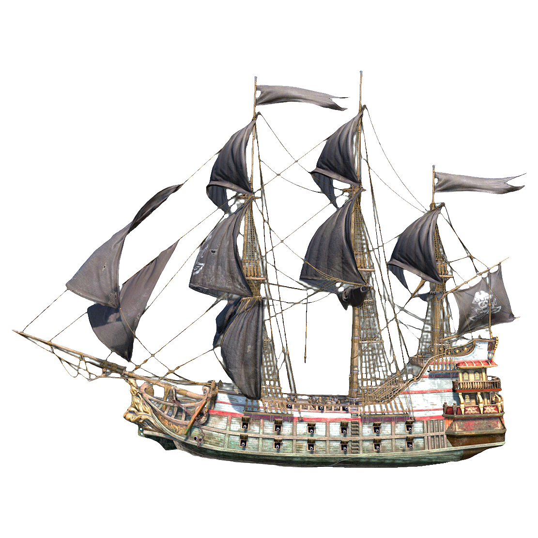 Black Pearl