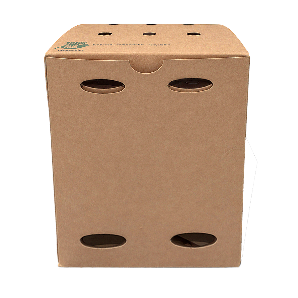 carton