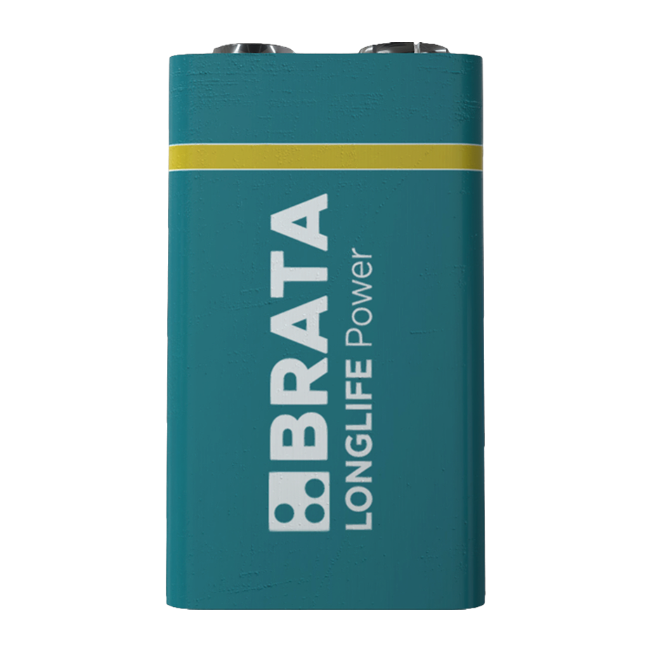 9V battery