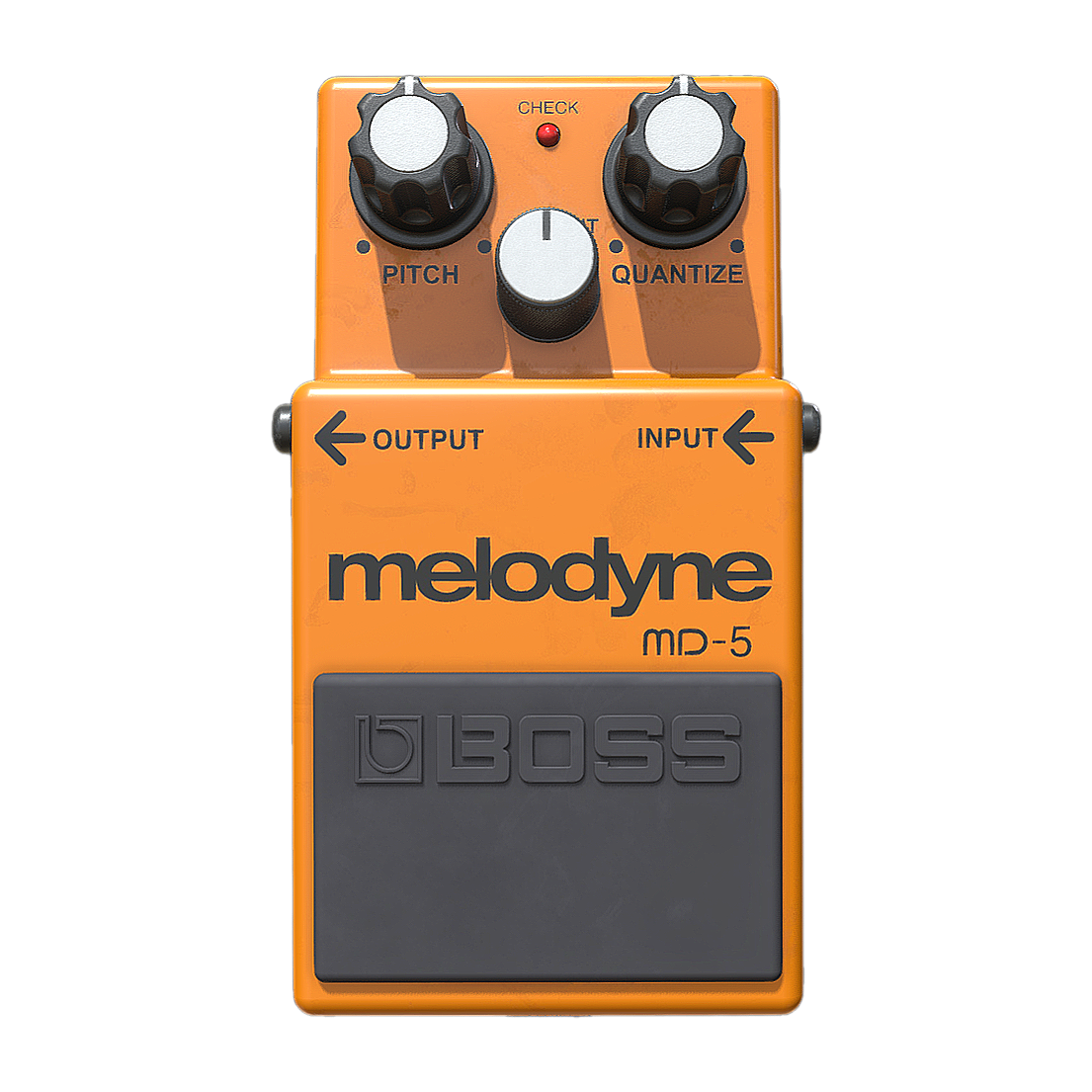 MD-500 modulation pedal