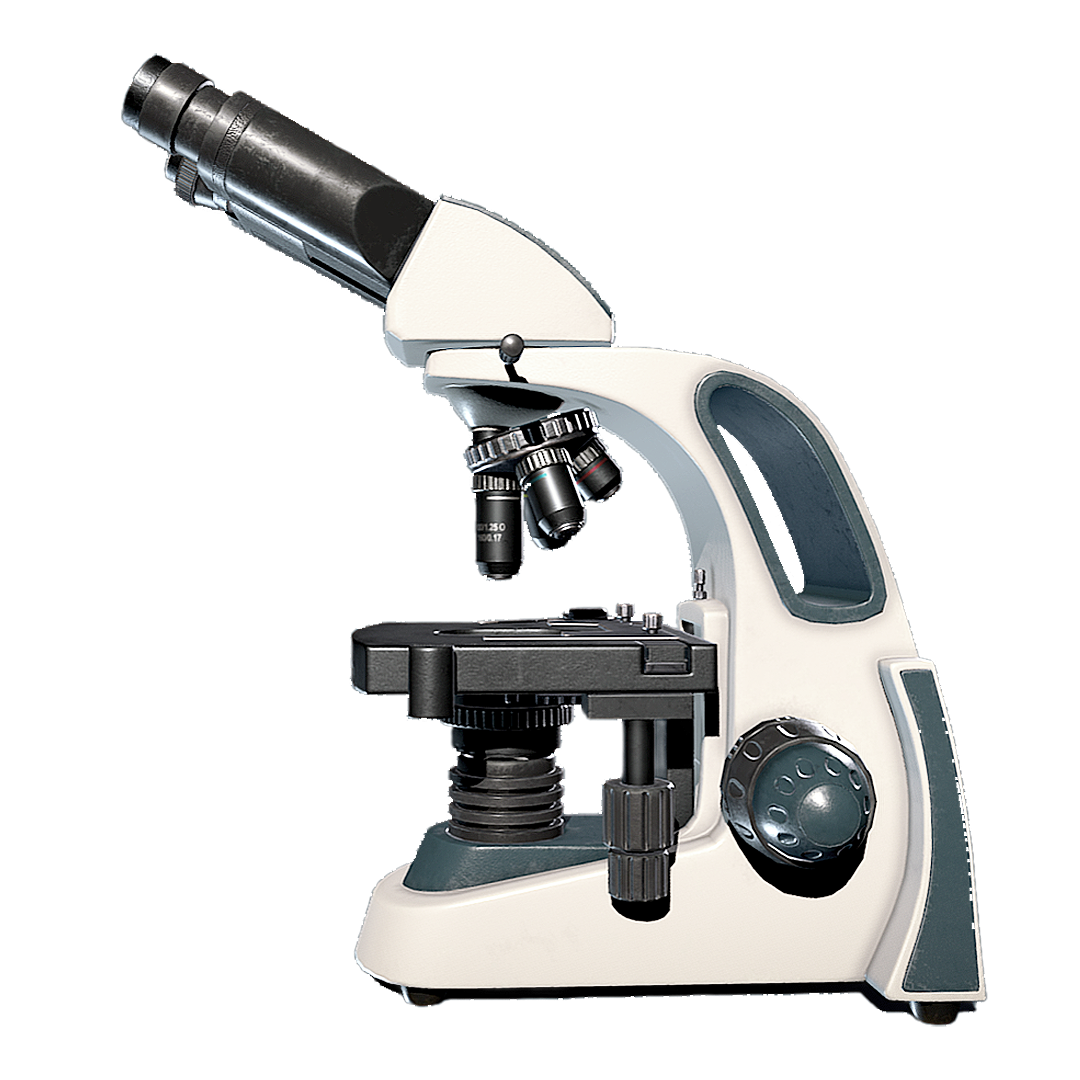 Microscope SWIFT SW380B