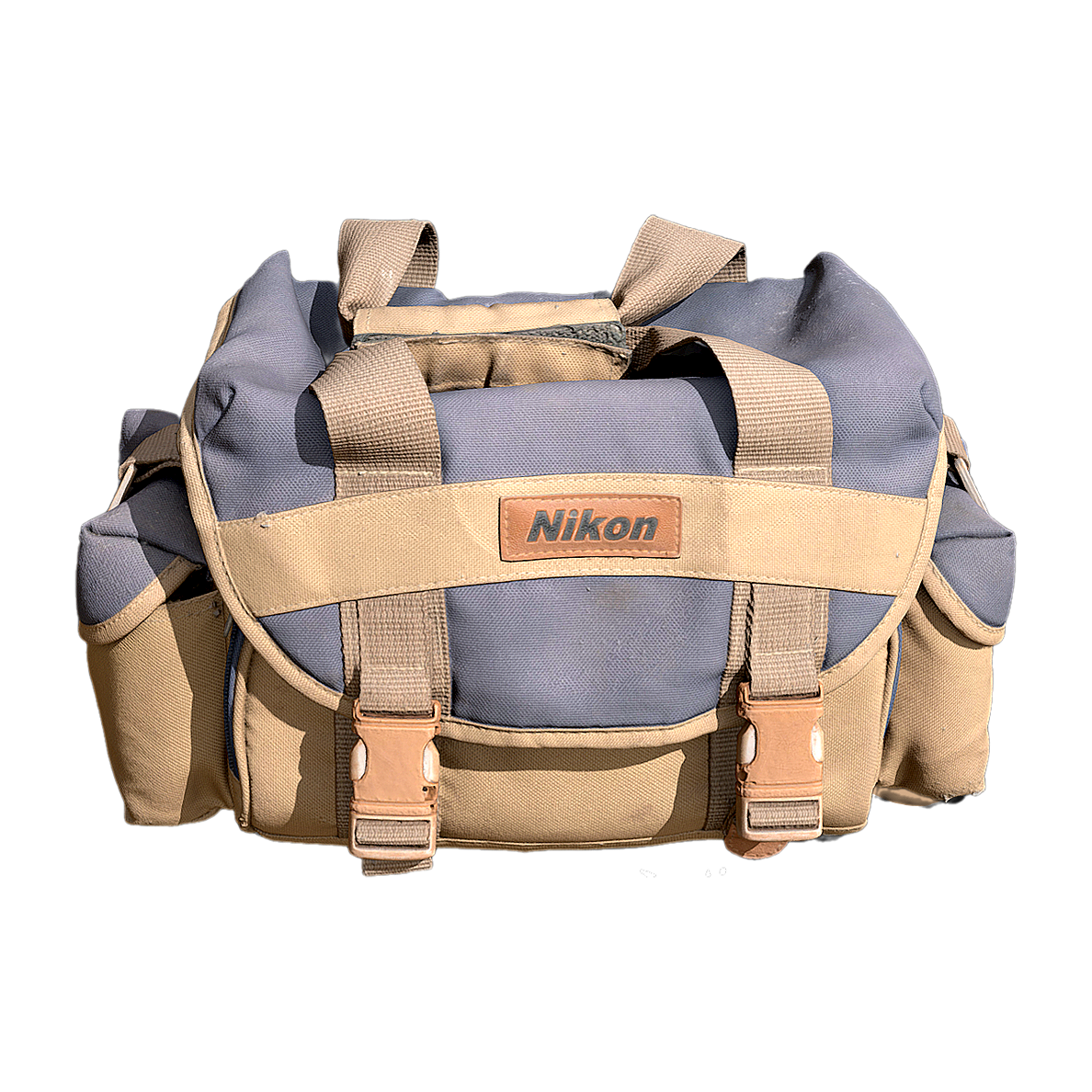 Nikon camera bag