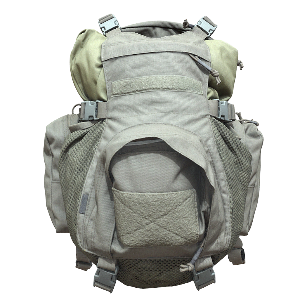 YOTE military backpack