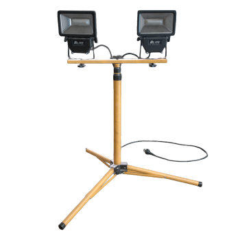 Tripod work light