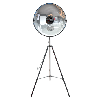 Old style stage fill light