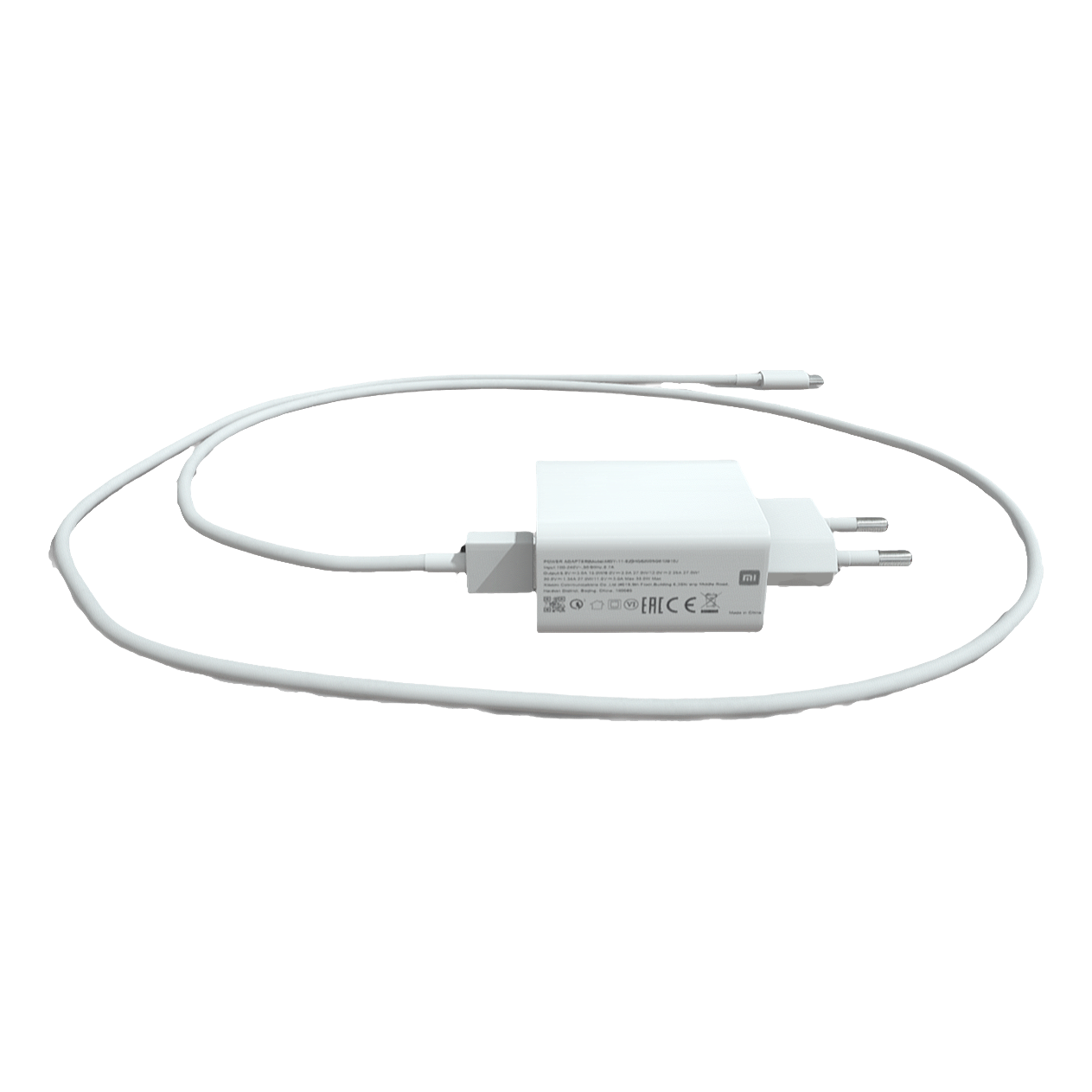Xiaomi Type-C charger