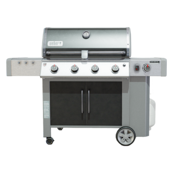 Spase.io - Barbecue Grill