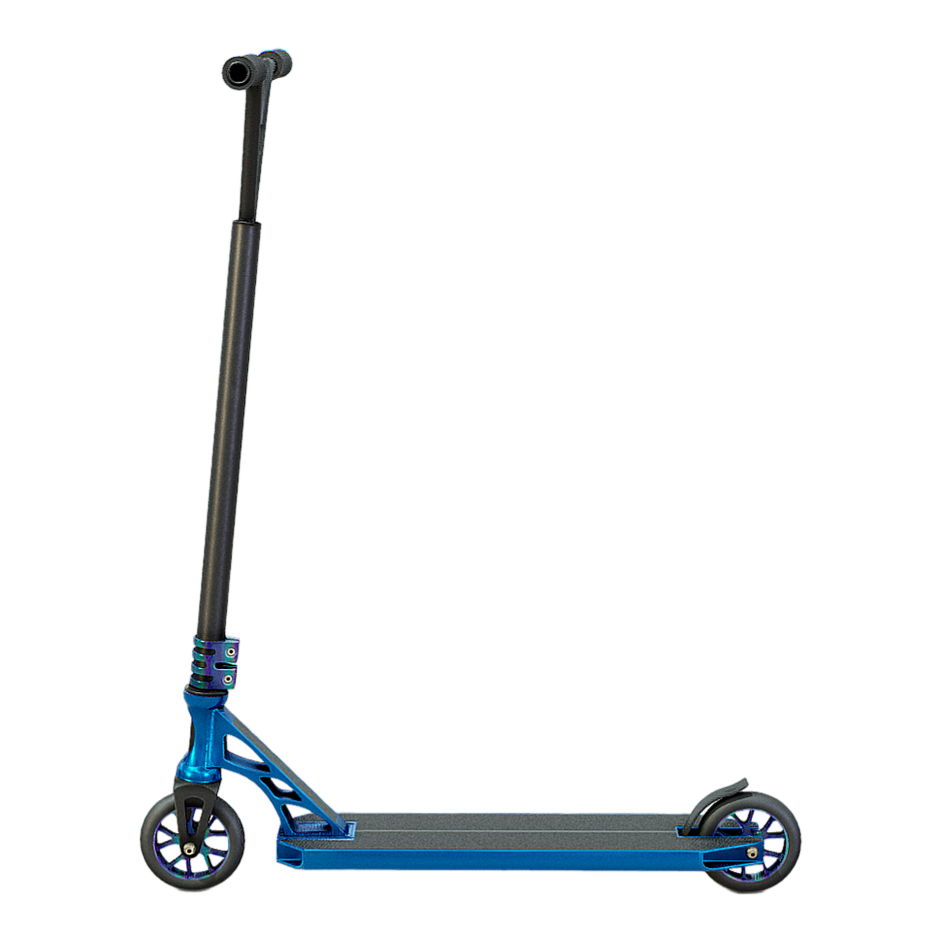 Scooter 3D model