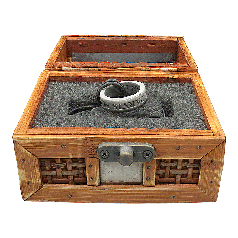 Nathan Drake's Ring