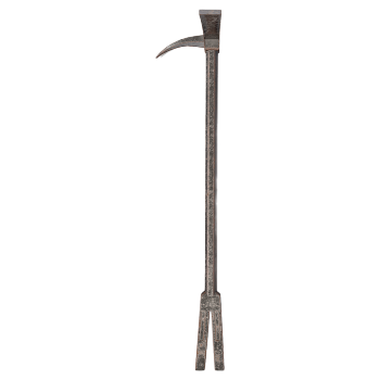 Multi functional pry bar