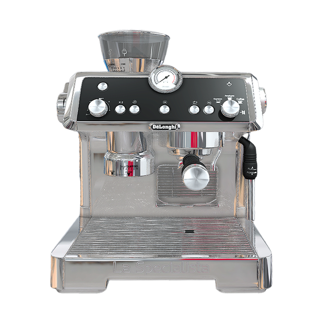 Dilanchi espresso machine