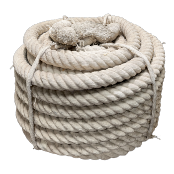 3D model of rope harness