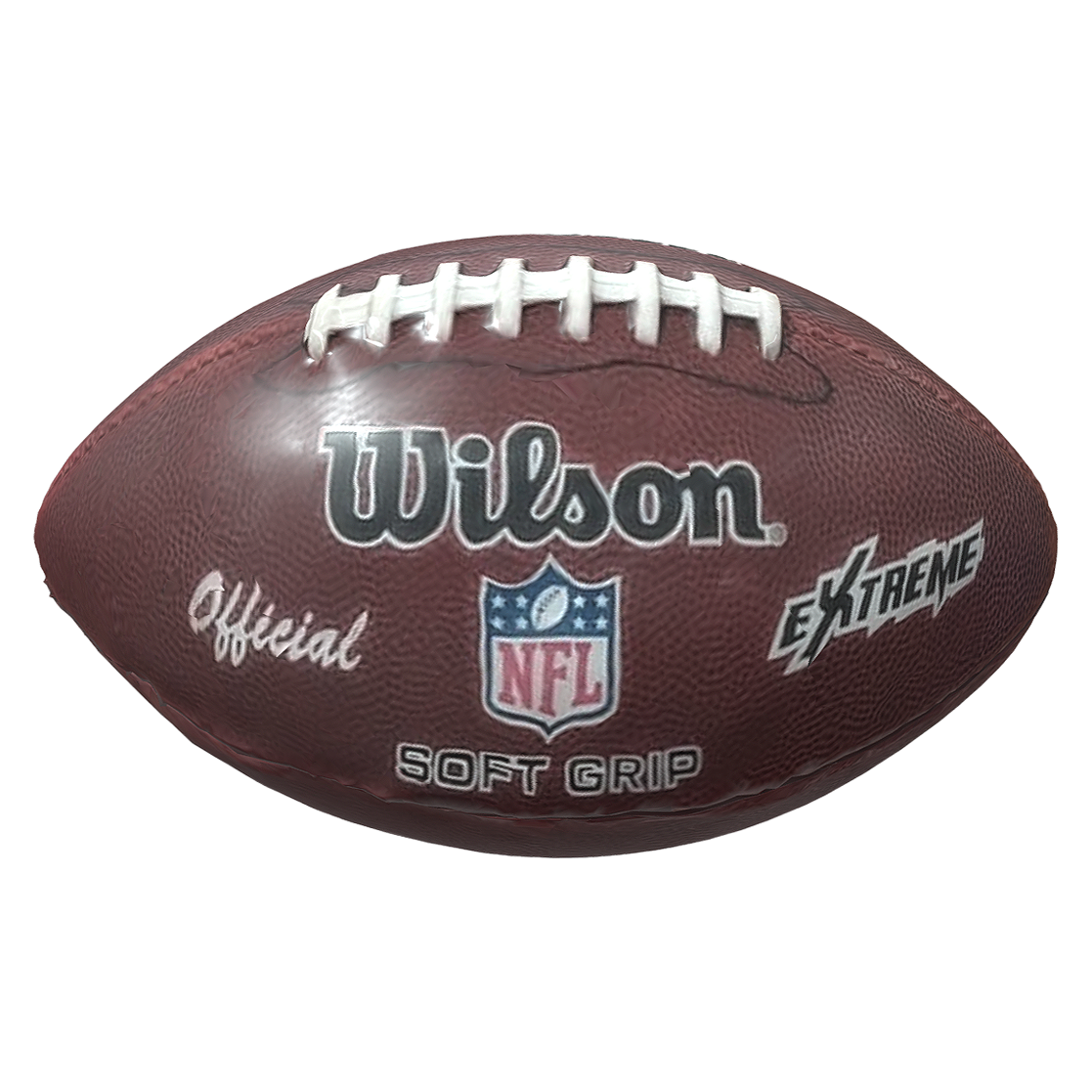Football for NFL games