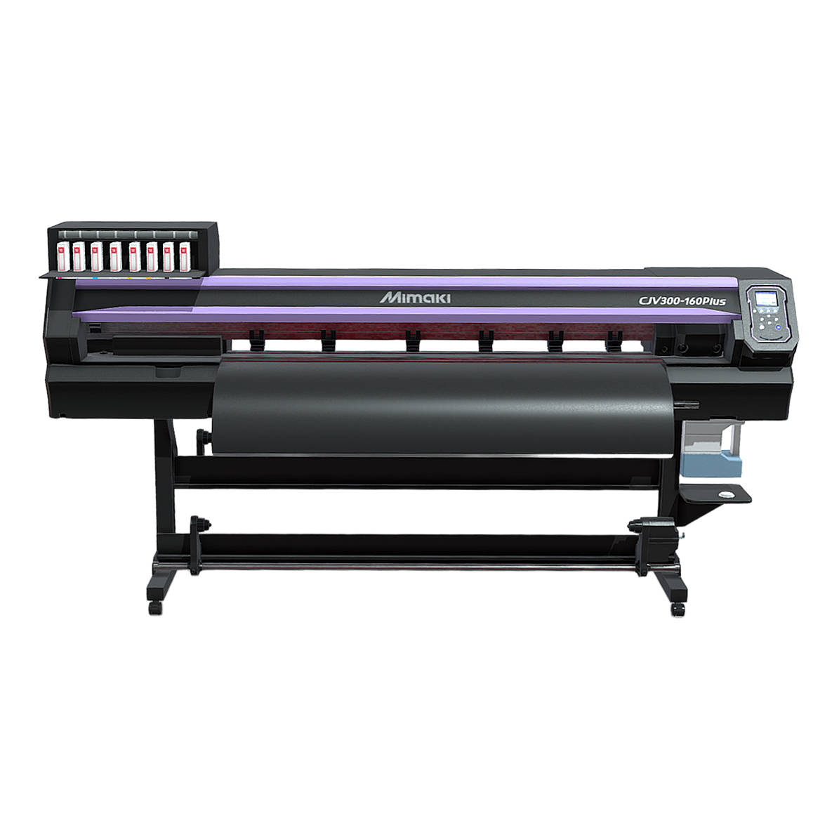 CJV300-160plus printer