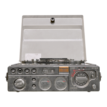 Sony TC-510-2 Tape Recorder