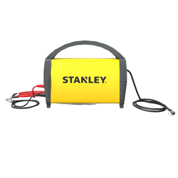 Handheld welding machine OBJ model
