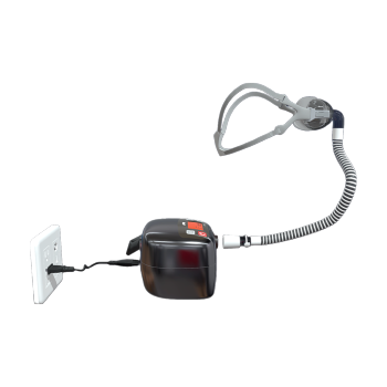 XT automatic CPAP machine