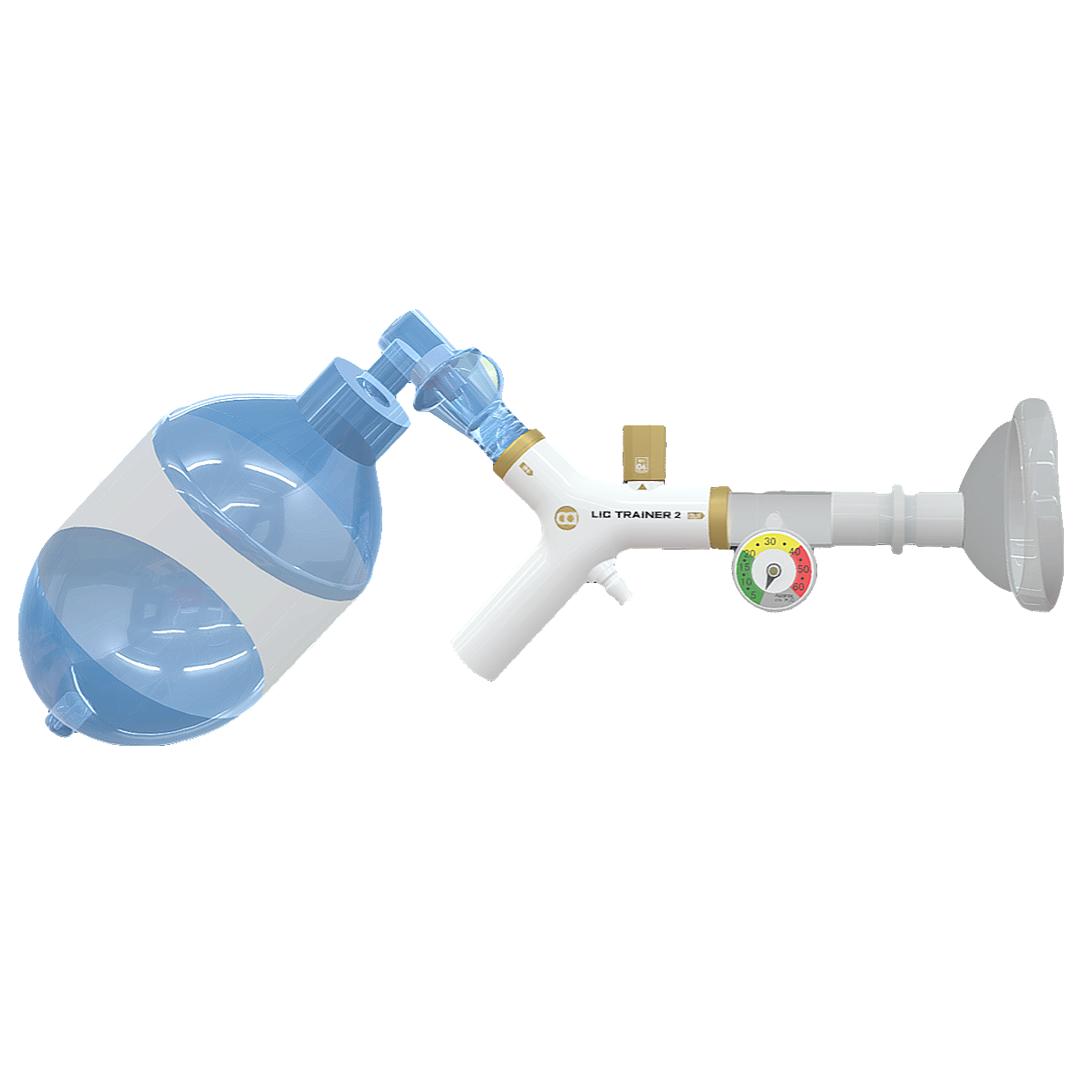 Medical nebulization equipment