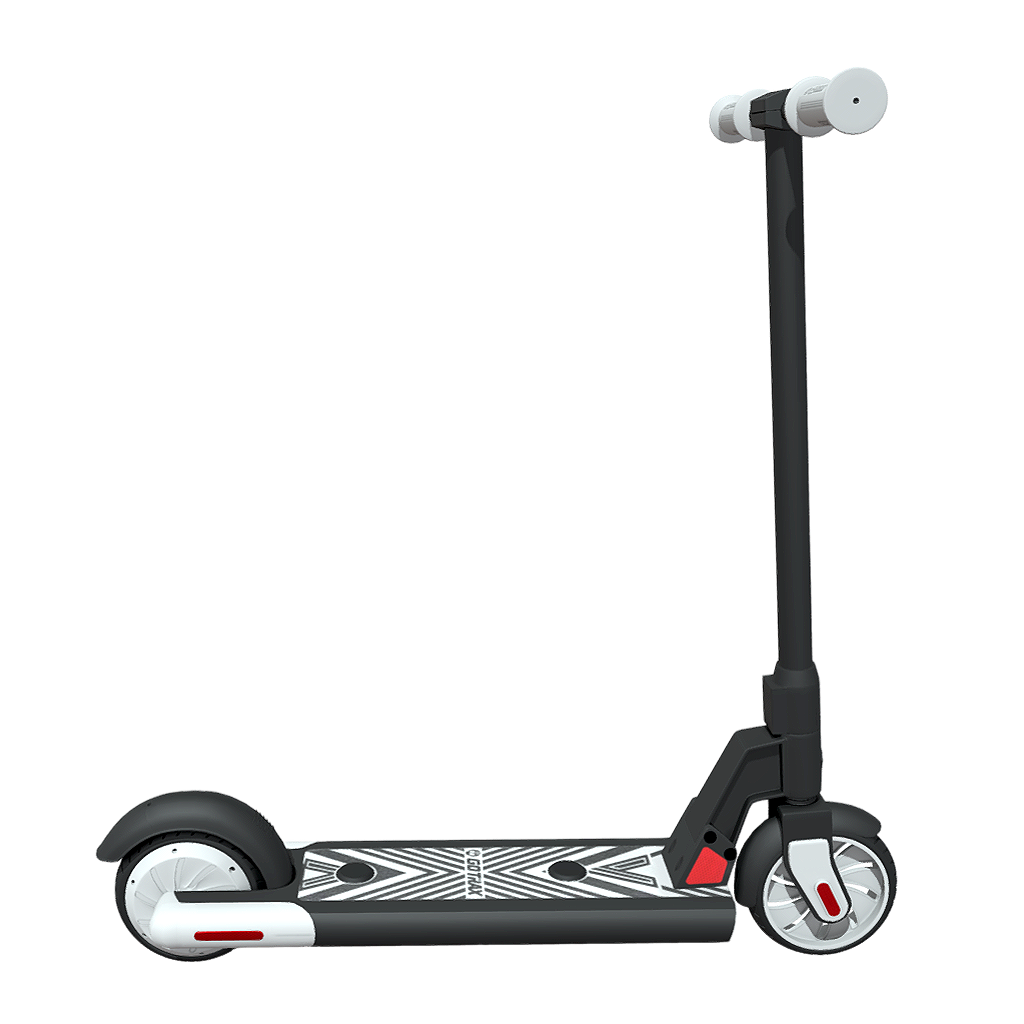 Children's electric scooter